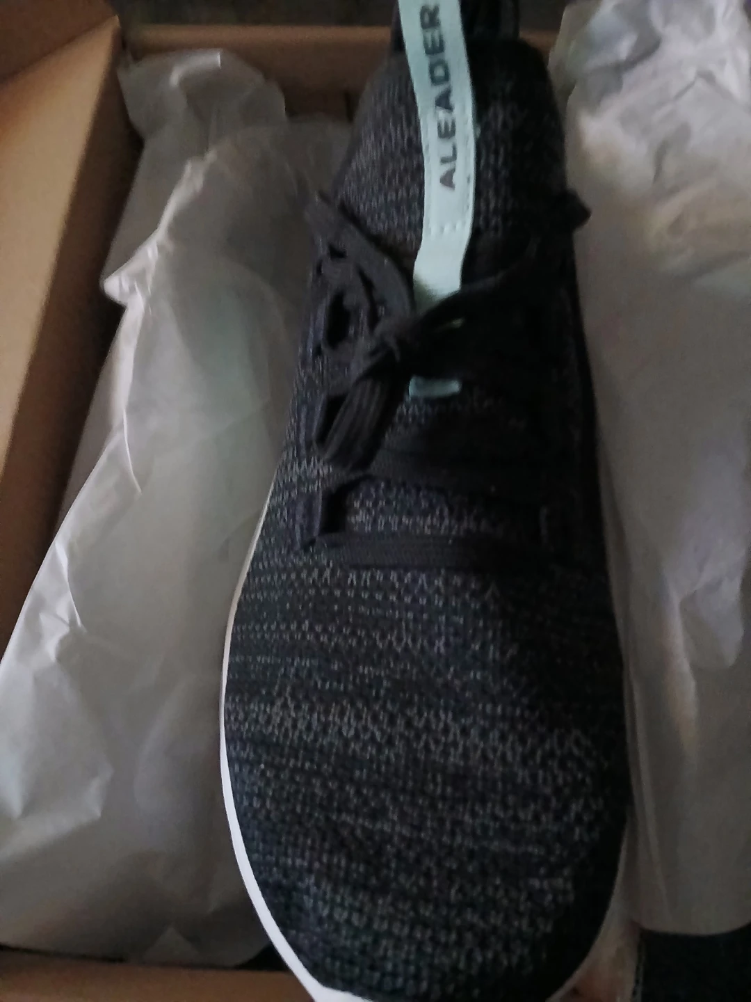 ALEADER Women's Walking / Running Slip-on Shoes - photo 3