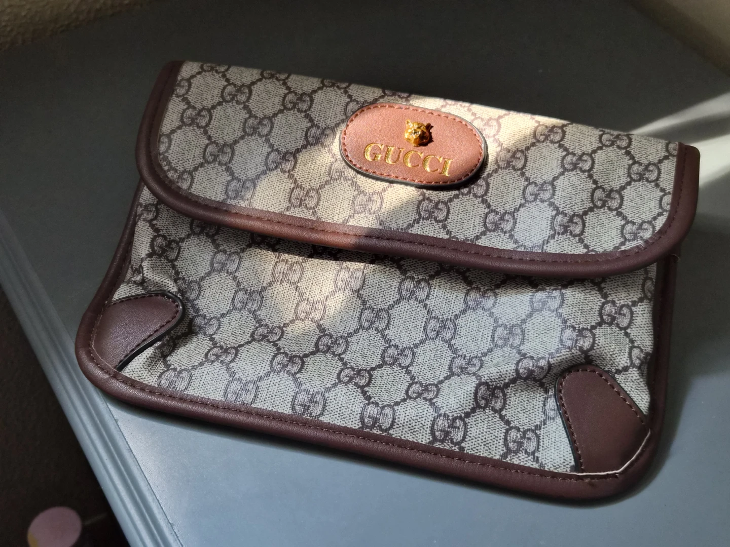 GG accessories