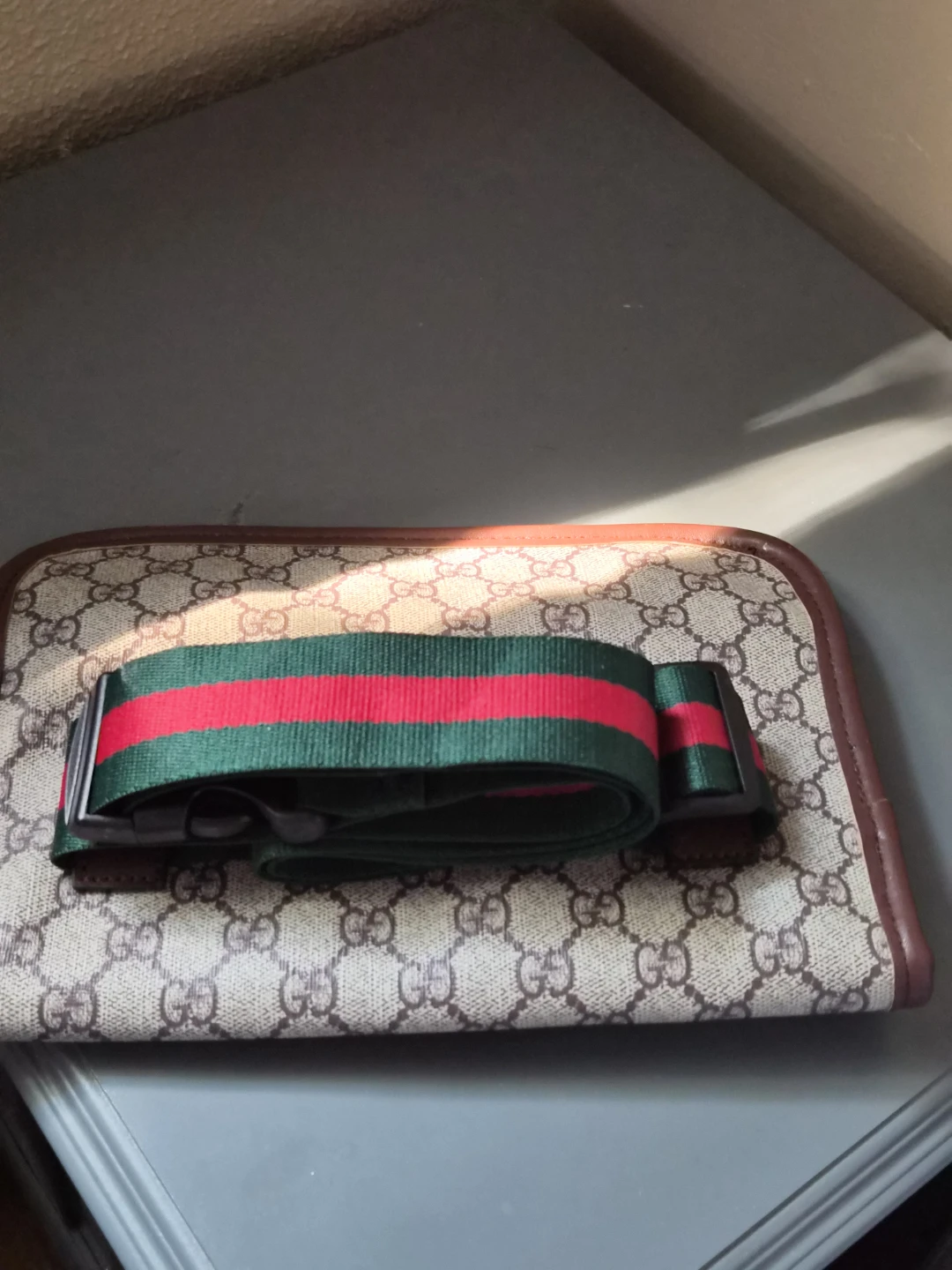 GG accessories - photo 2
