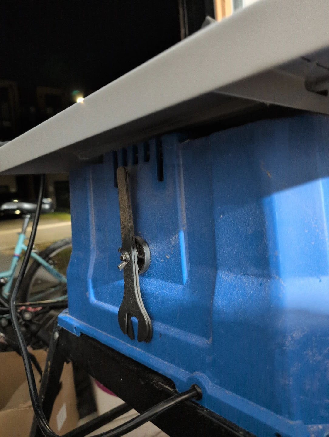 Mastercraft 10" Table Saw - photo 5
