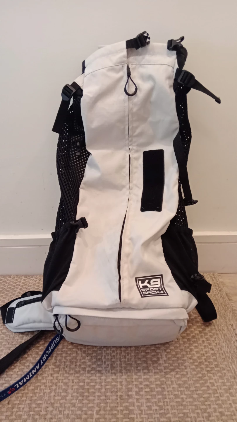 K9 Sport Sack Dog Backpack Carrier