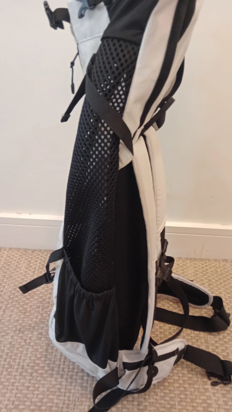 K9 Sport Sack Dog Backpack Carrier - photo 3