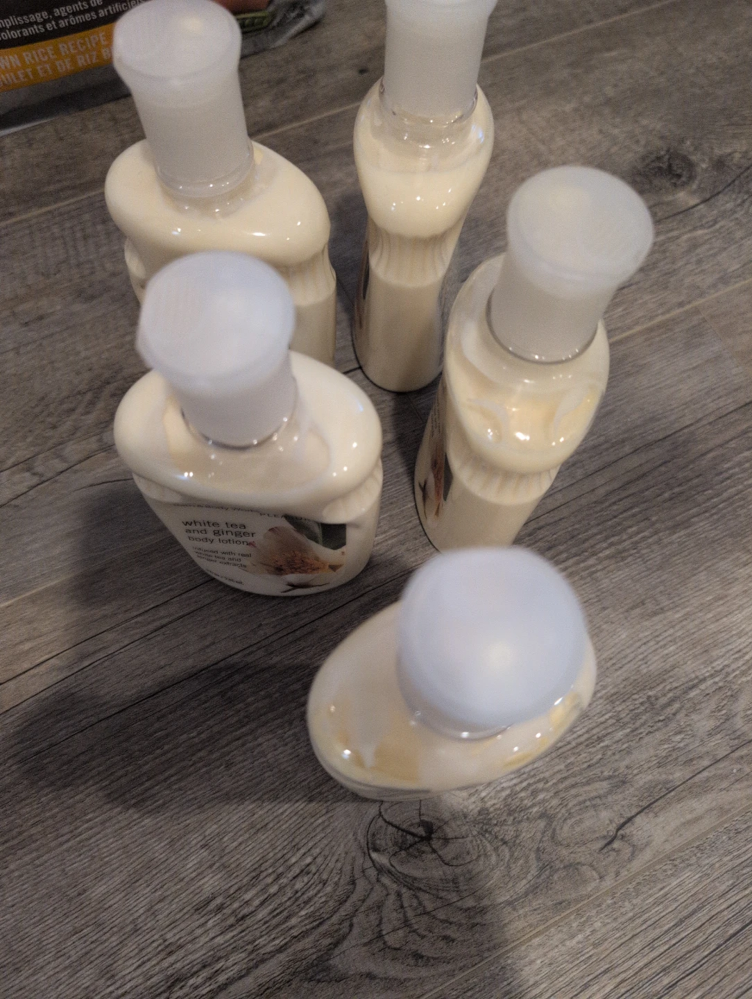Bath & Body Works