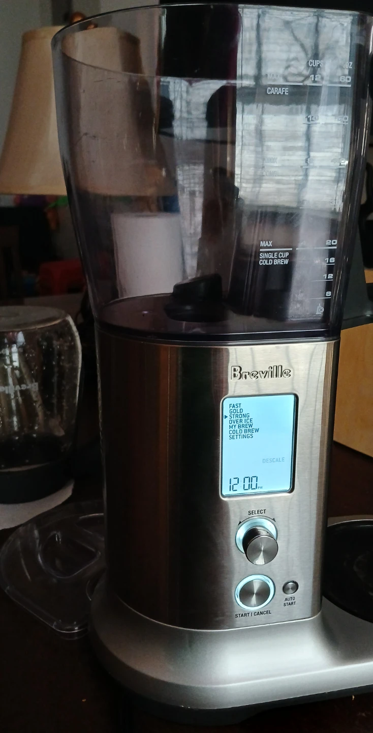 Breville Coffee Maker - photo 4
