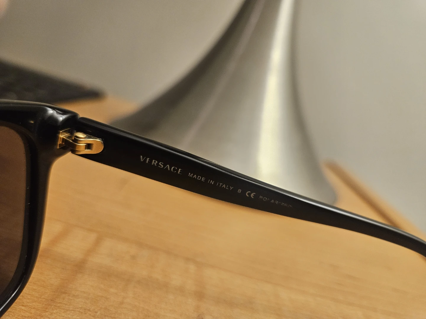 Versace Sunglasses - photo 2