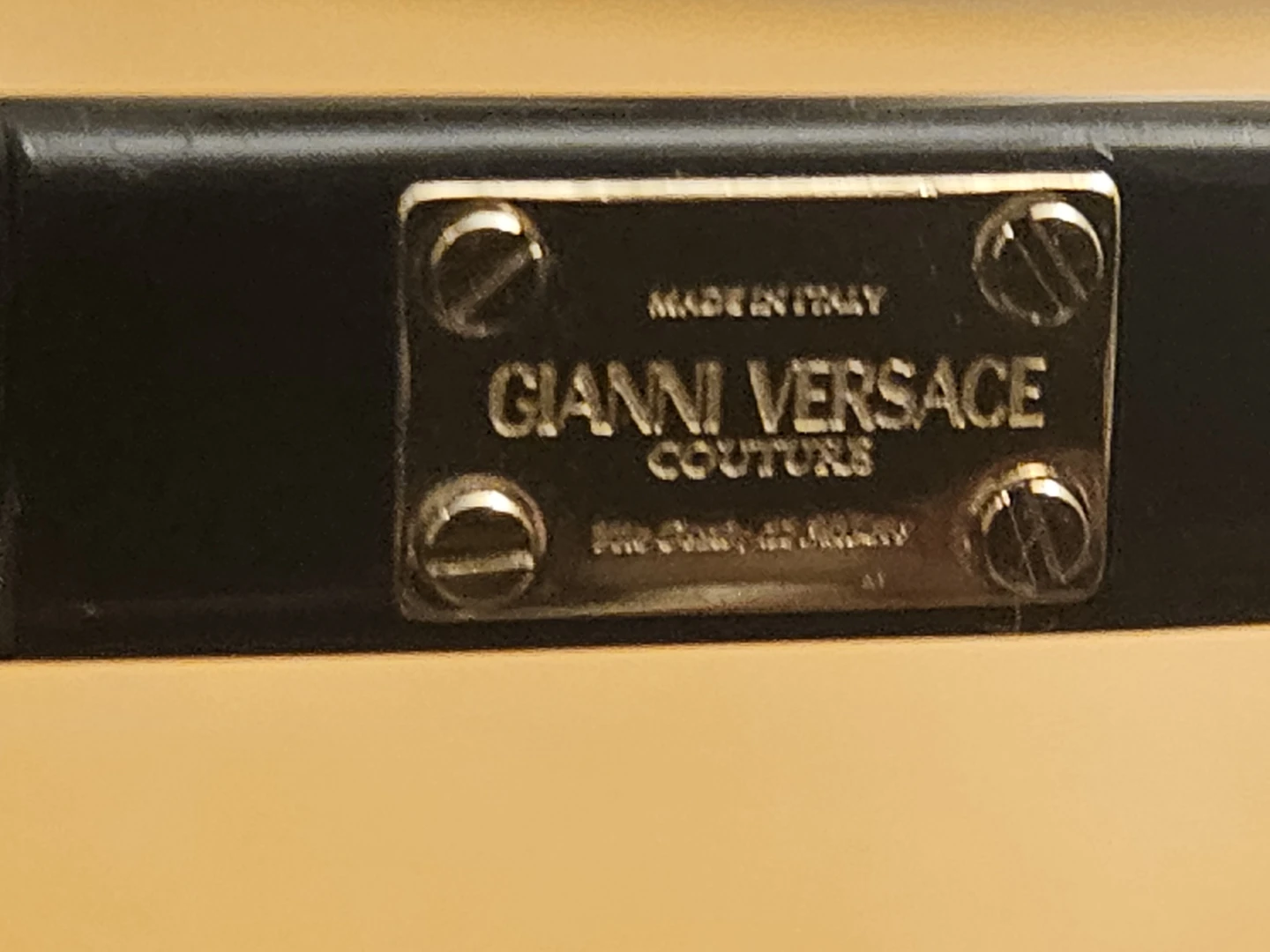 Versace Sunglasses - photo 3