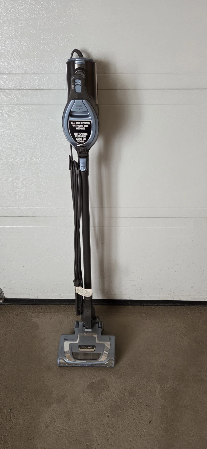 Shark Rocket Vacuum Cleaner