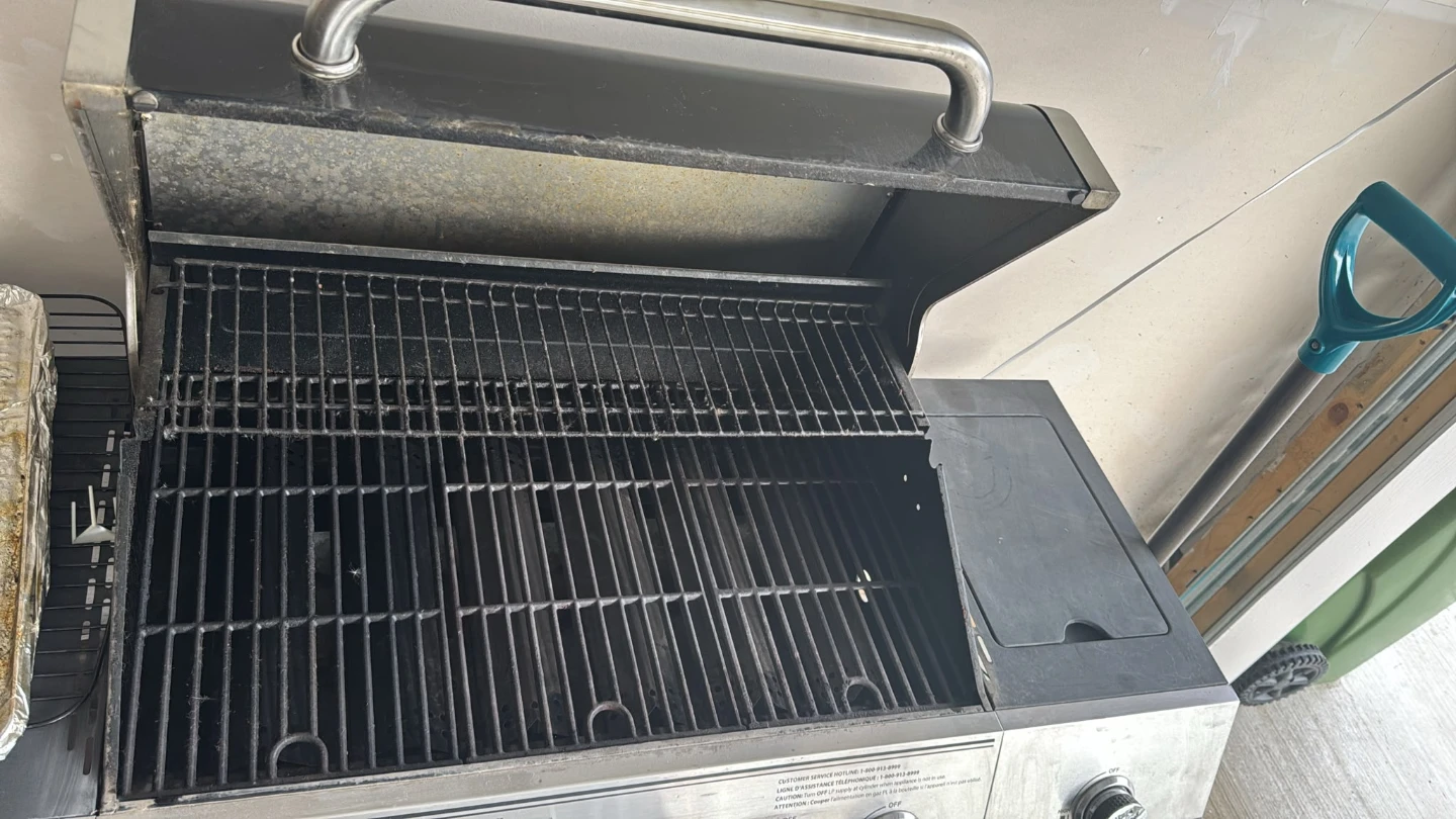 Backyard Grill Gas BBQ - photo 5