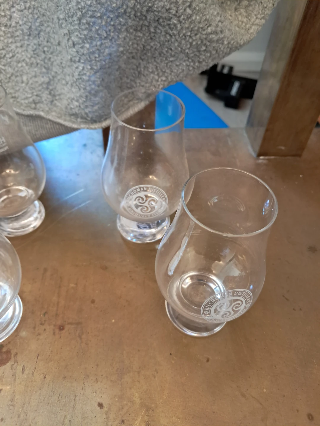 The Glencairn whisky glasses - photo 2
