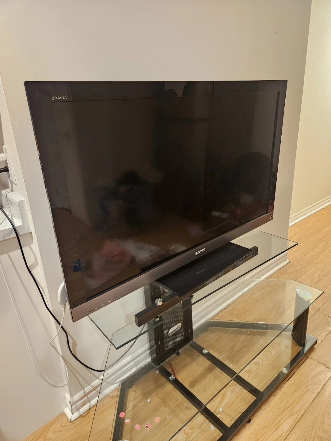 Sony Bravia TV - photo 2