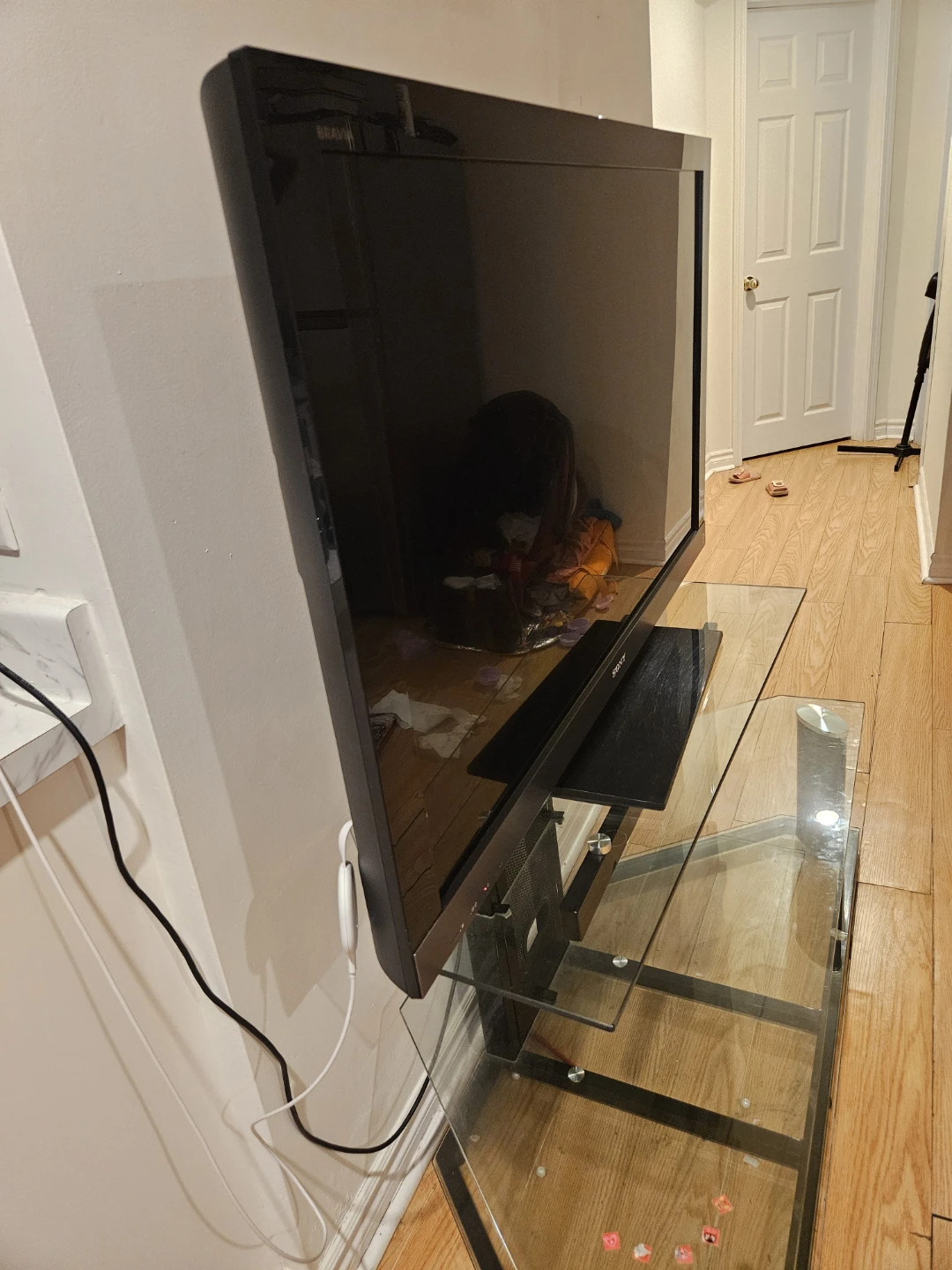 Sony Bravia TV - photo 3