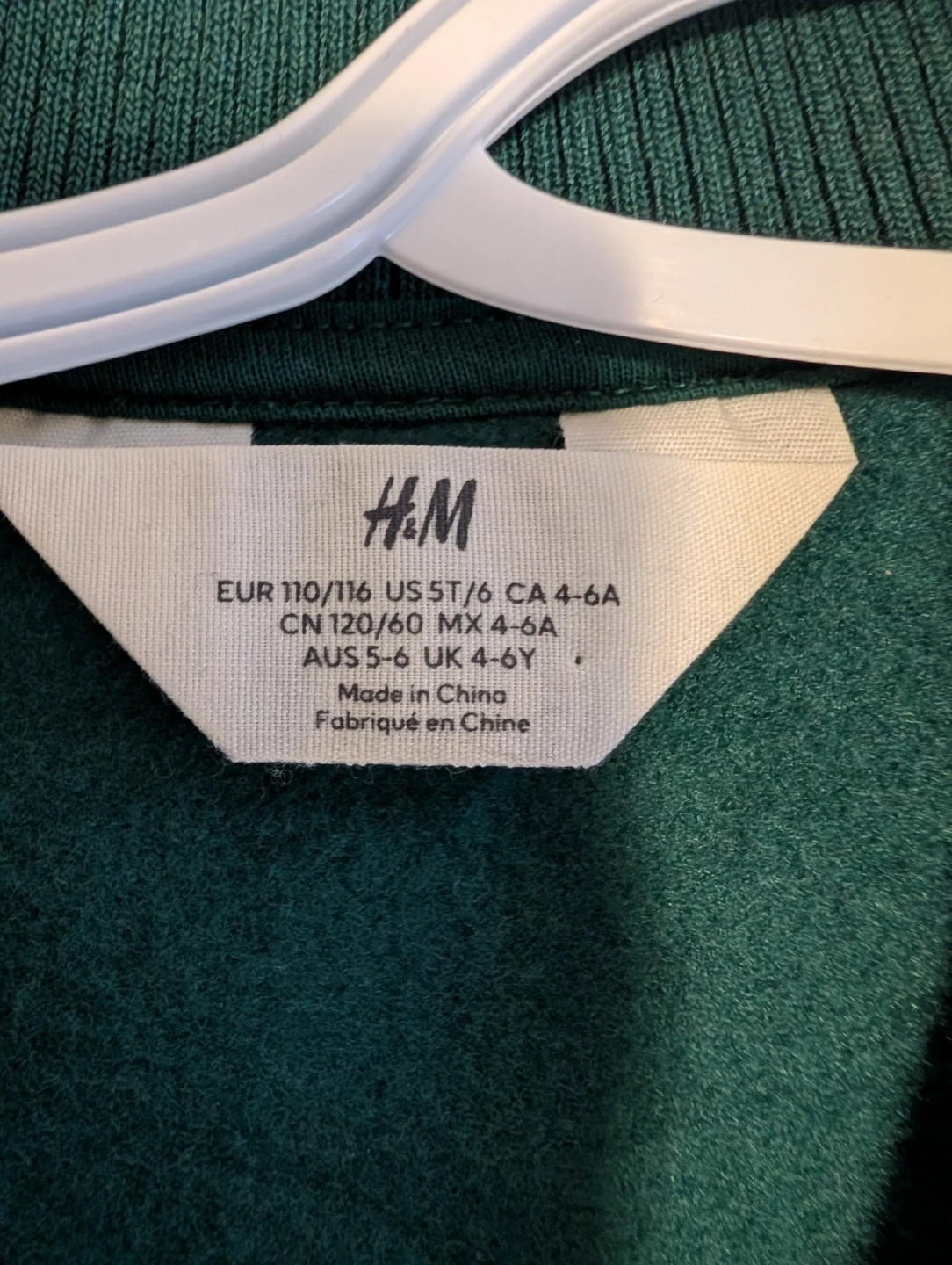 Youth Bomber Jackets - photo 3
