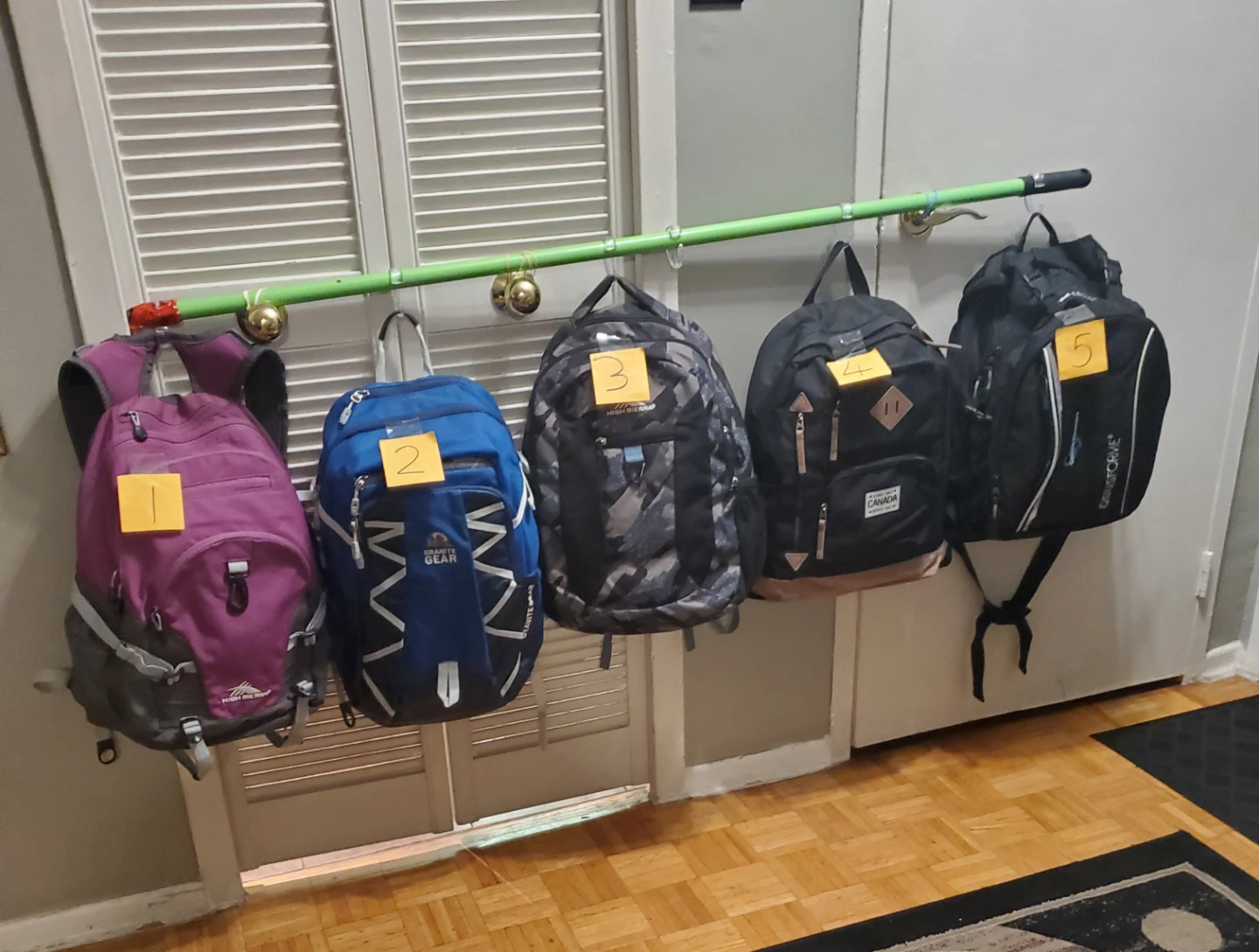 Laptop Backpacks - photo 5