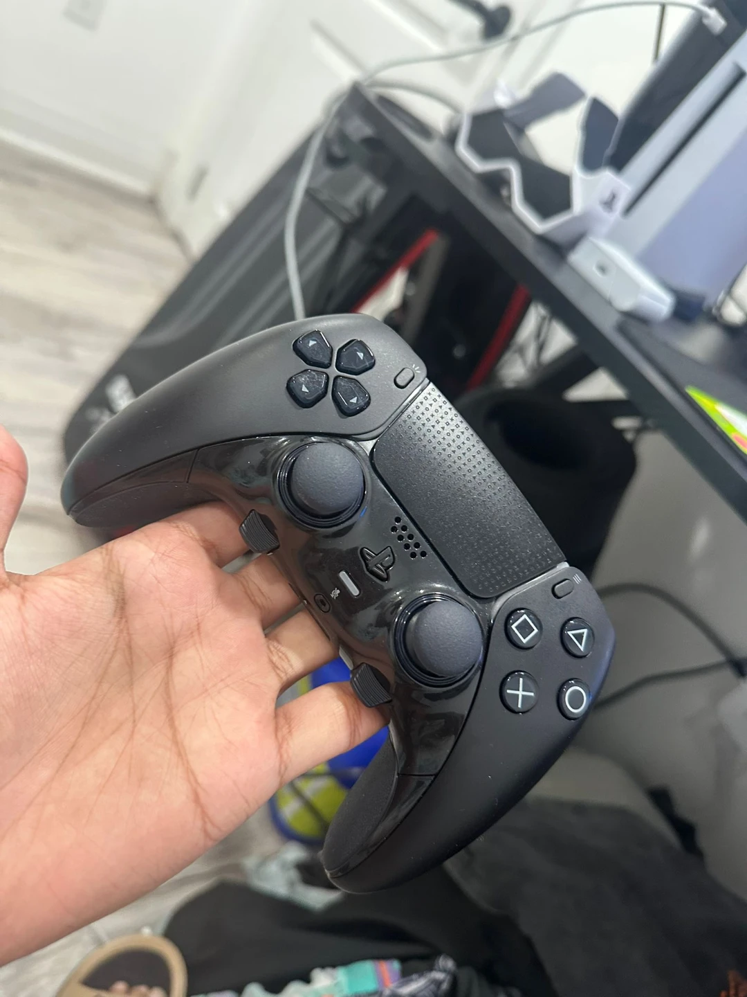 Sony DualSense Wireless Controller - Black