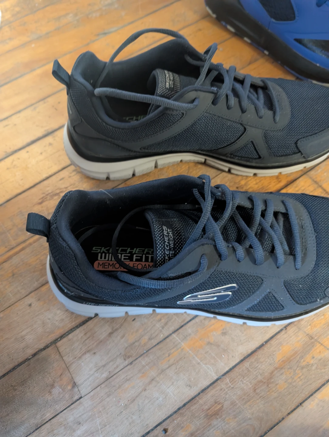 Men's Skechers - photo 2