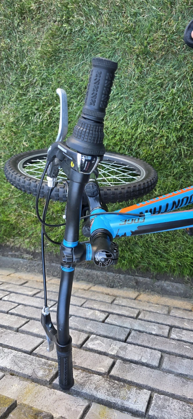 Rocky Mountain Whistler Kids Bike - photo 4