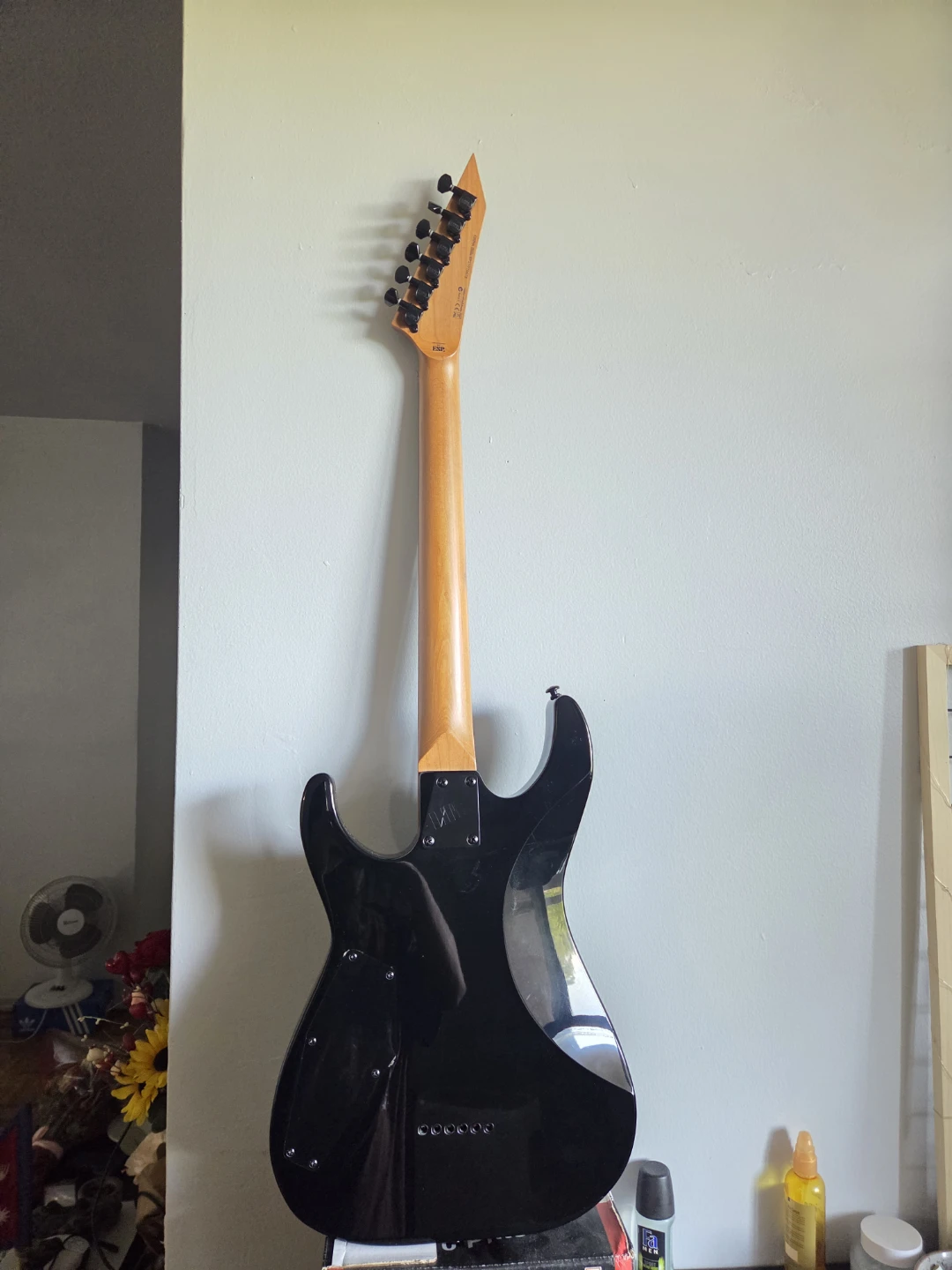 LTD m200 dx - photo 2