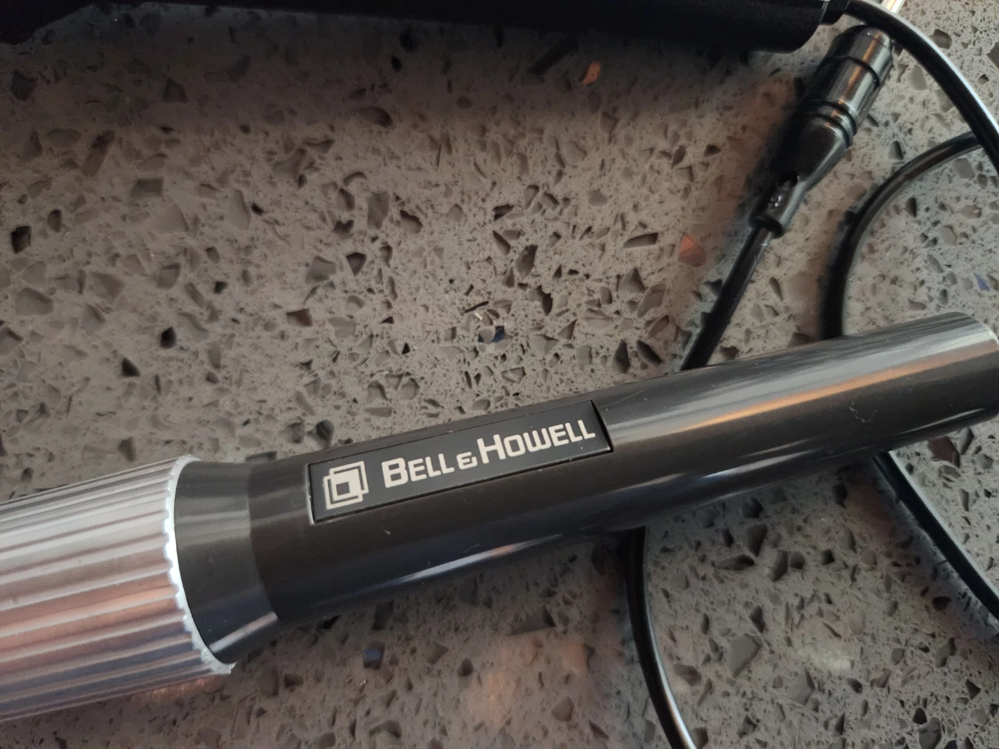 Lot of 5 Microphones - Bell & Howell, Lloyds - photo 5