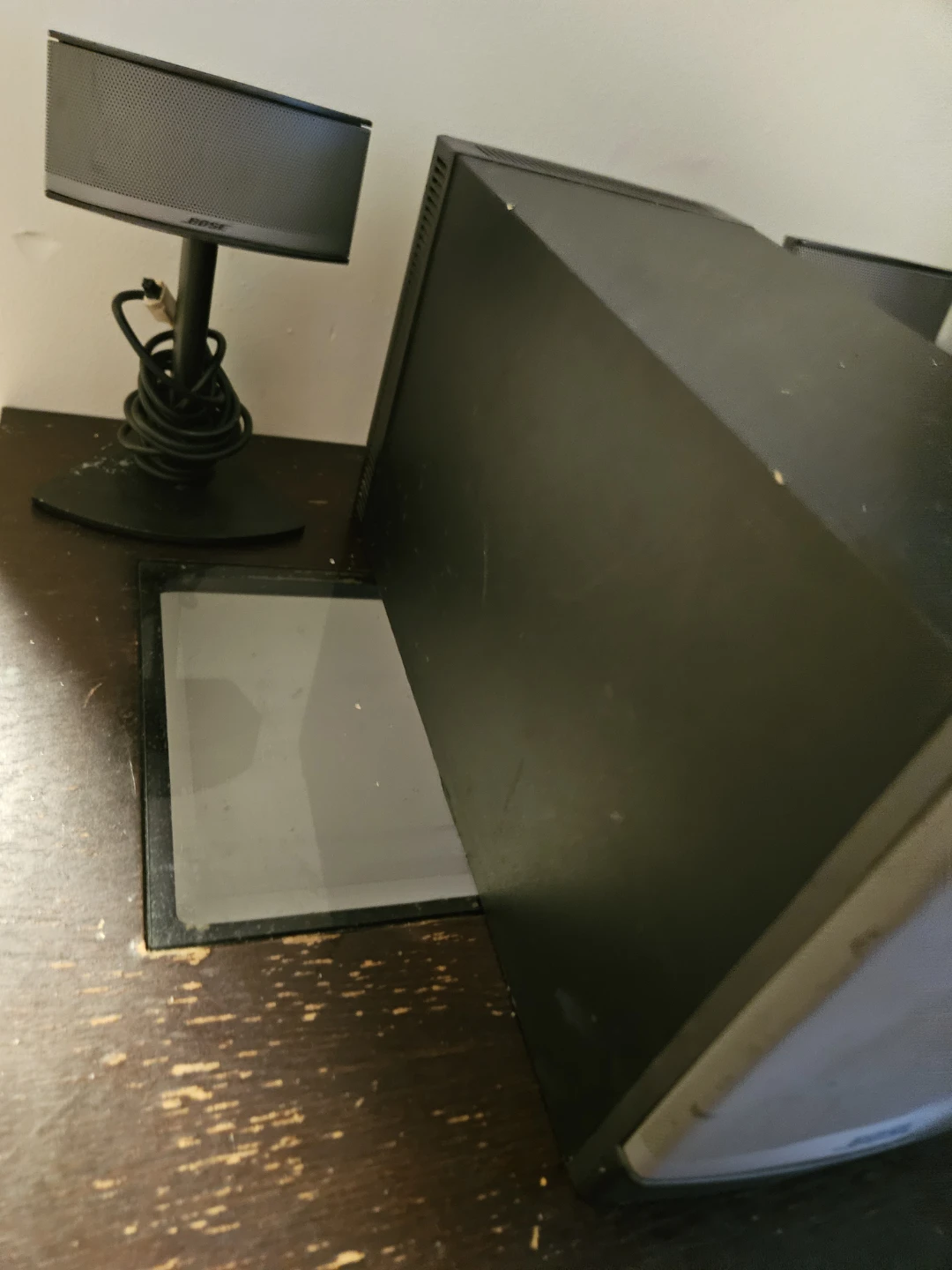 Bose Companion 5 Multimedia Speaker System - photo 4