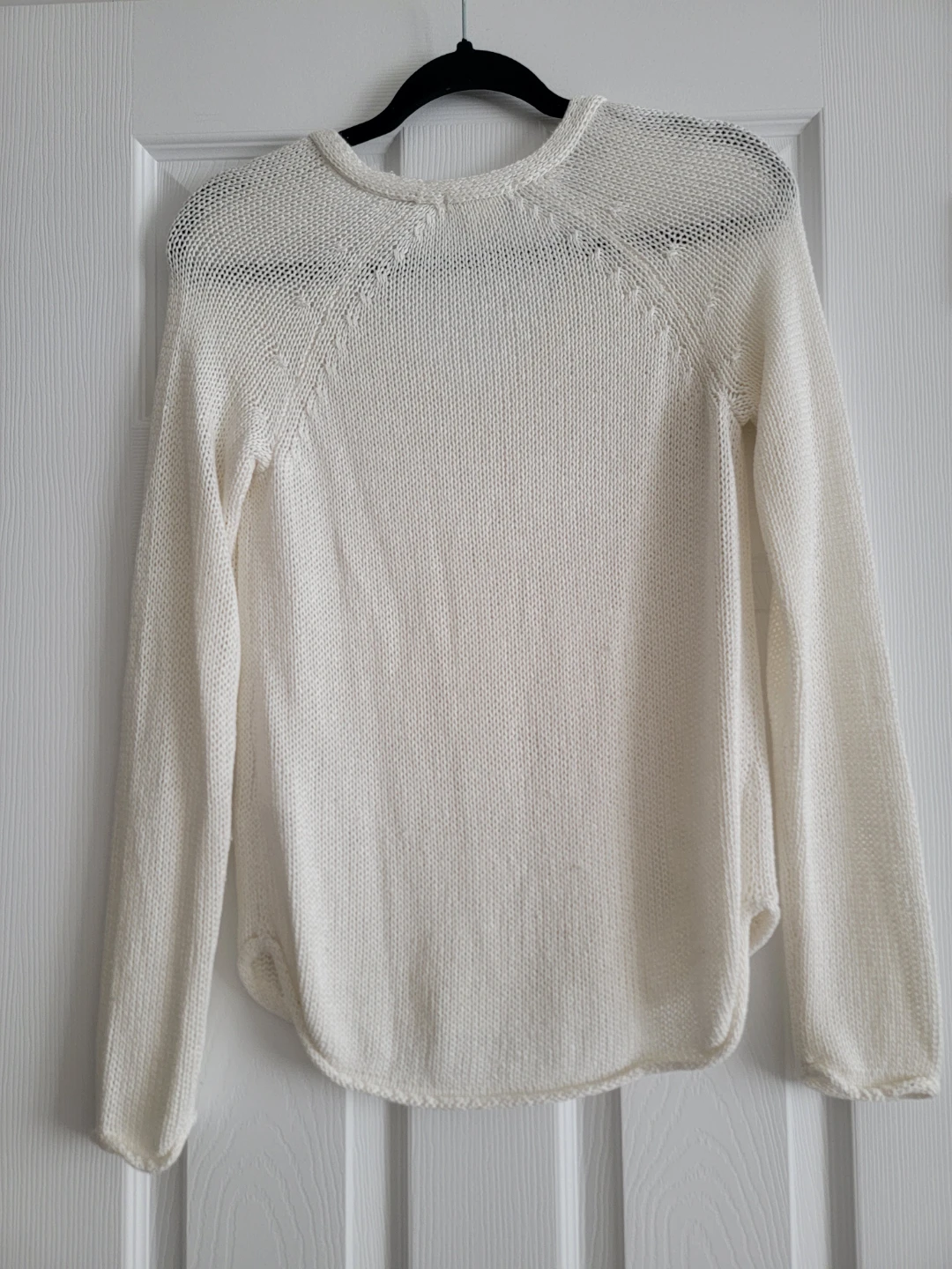 Sweaters United Colors of Benetton/H&M/Maison Cinqcent/DKNY - photo 4