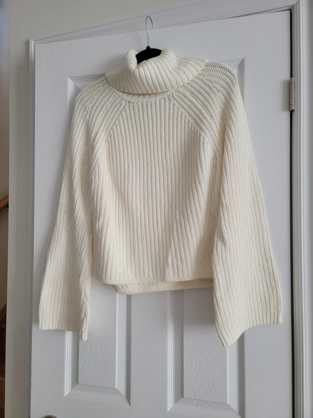 Sweaters United Colors of Benetton/H&M/Maison Cinqcent/DKNY - photo 5