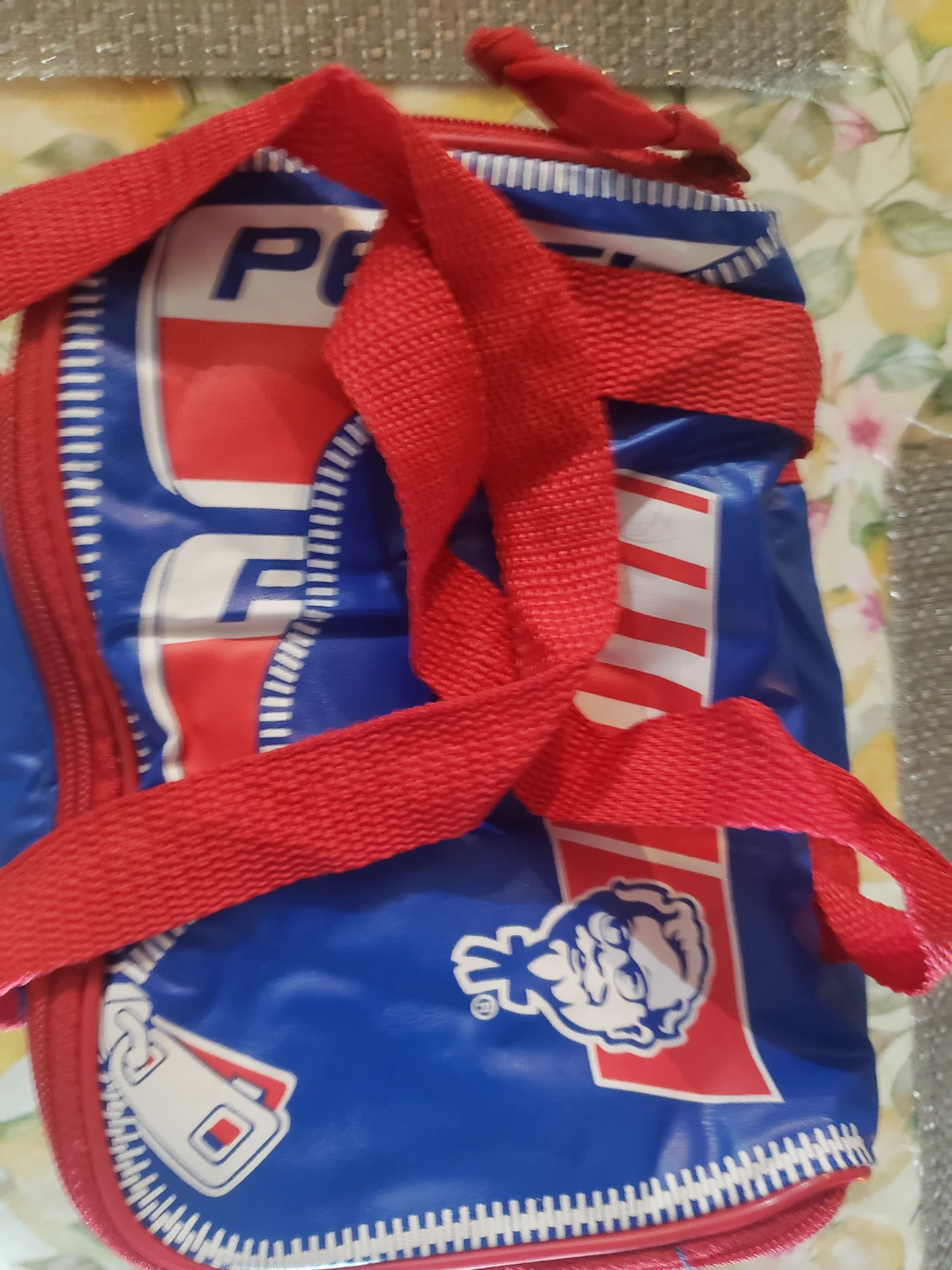 Pepsi and KFC Lunch Bag - photo 2