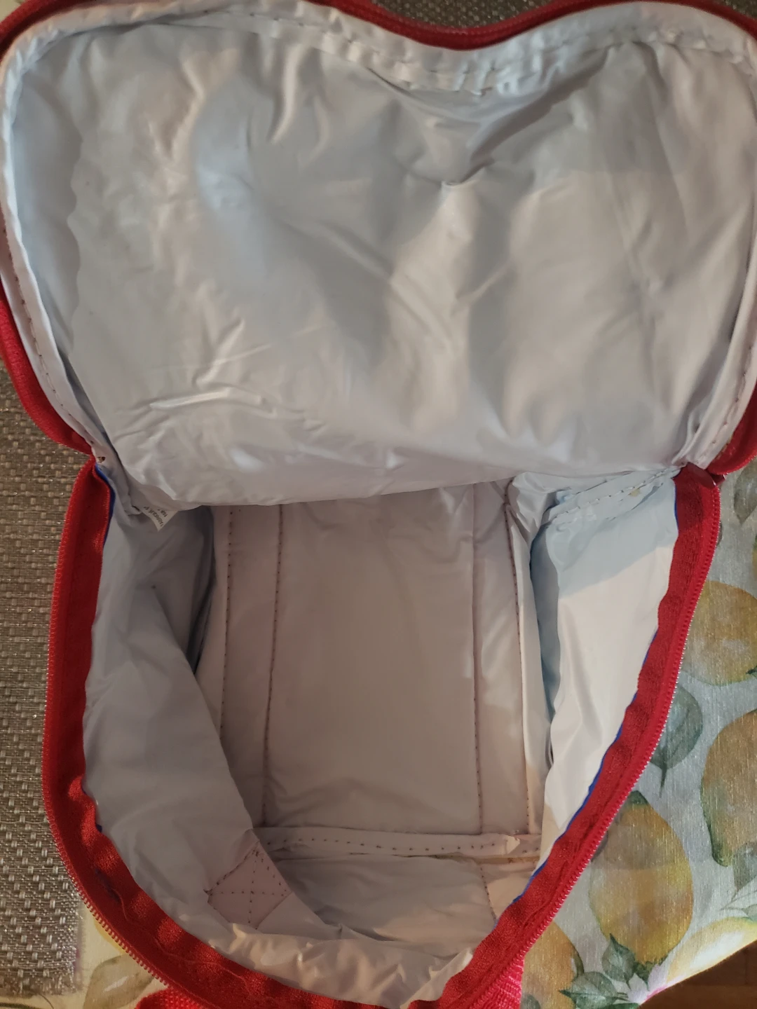 Pepsi and KFC Lunch Bag - photo 3