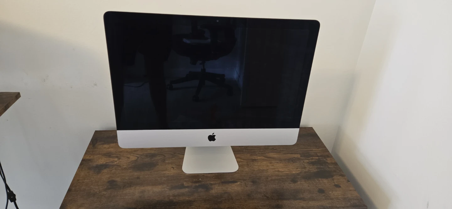 Apple iMac Monitor