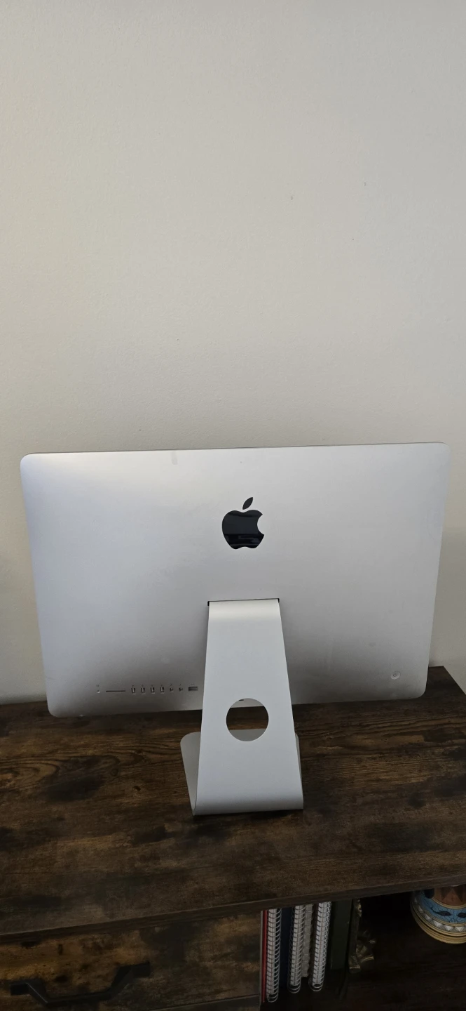 Apple iMac Monitor - photo 2