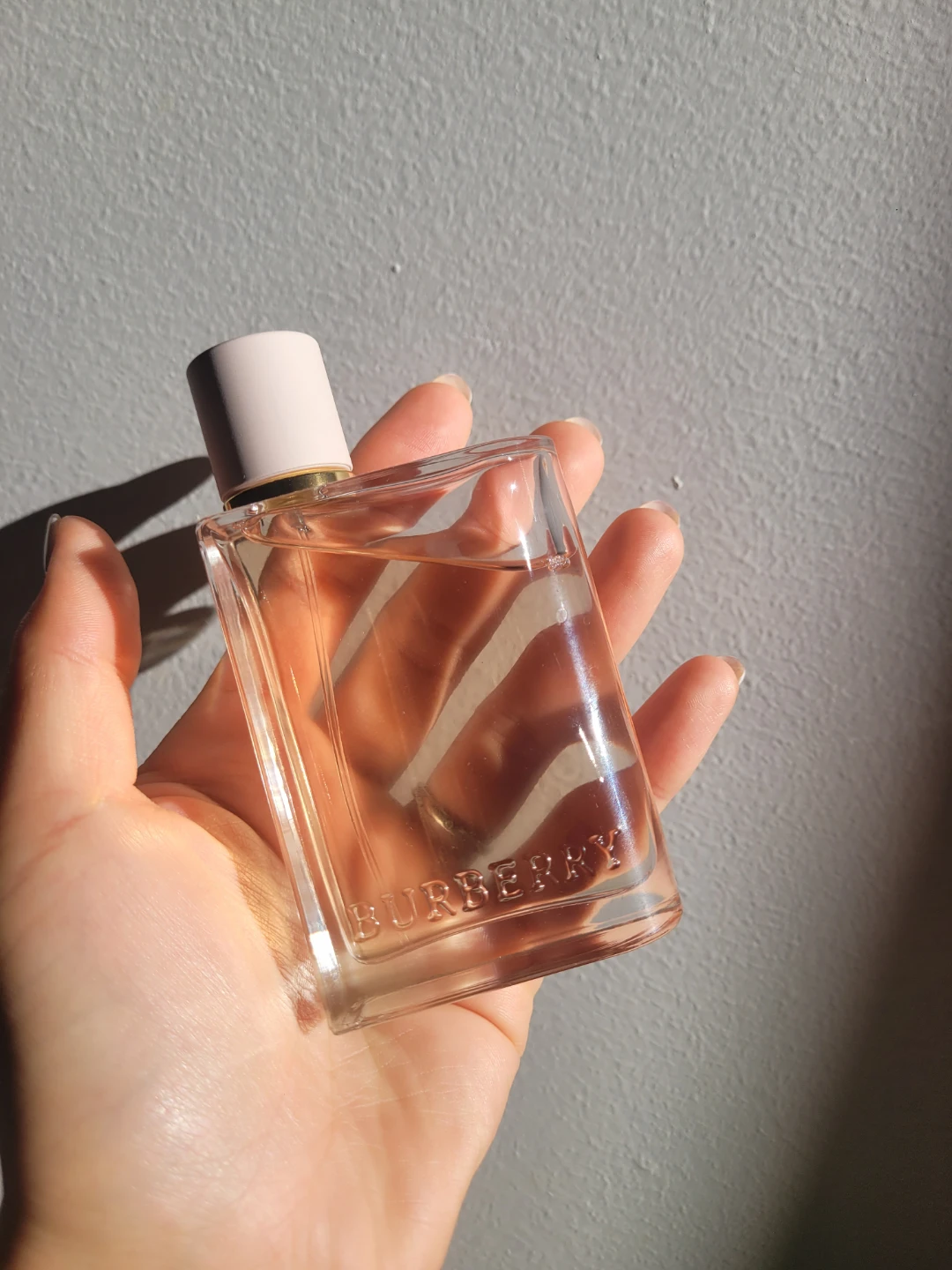 Burberry Her Eau de Parfum 50 ml - photo 2