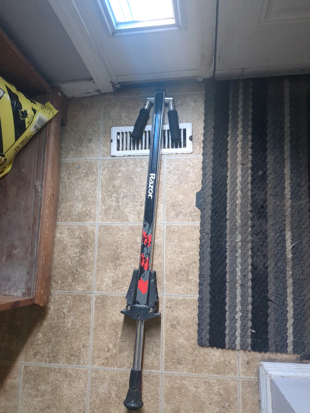 Razor Gogo Pogo Stick ⚽ - photo 2
