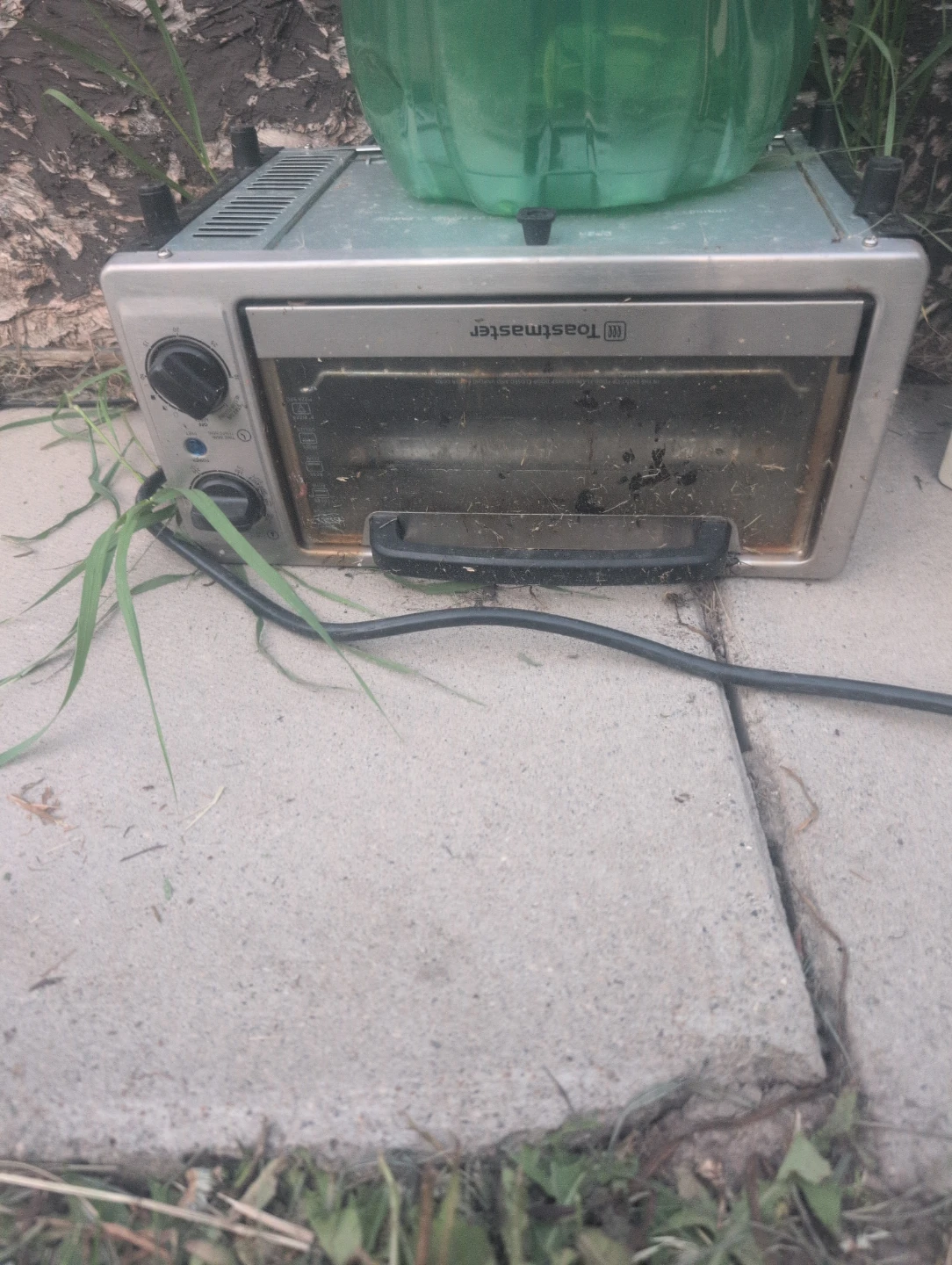 Toastmaster Toaster Oven
