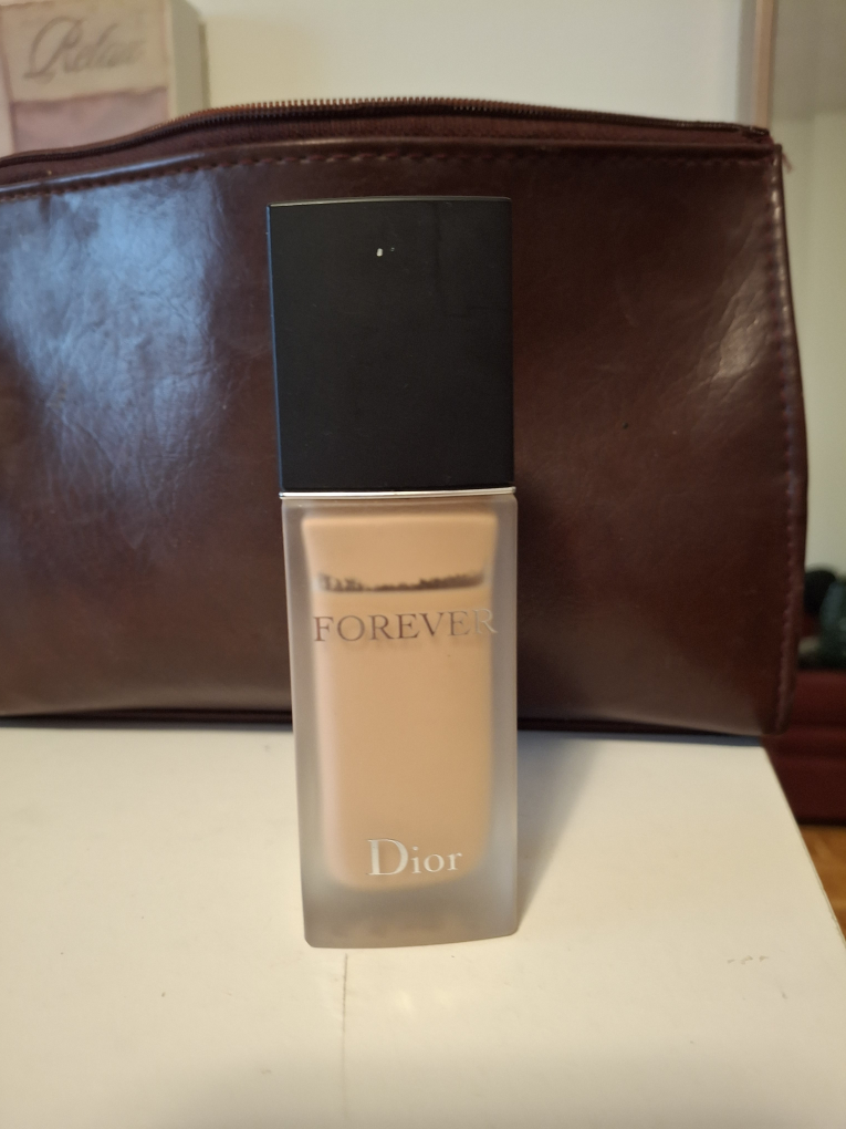 Dior Forever 24H Wear High Perfection Foundation