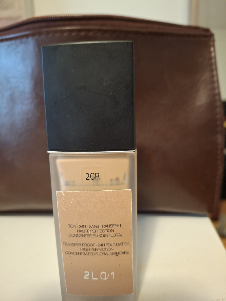 Dior Forever 24H Wear High Perfection Foundation - photo 2