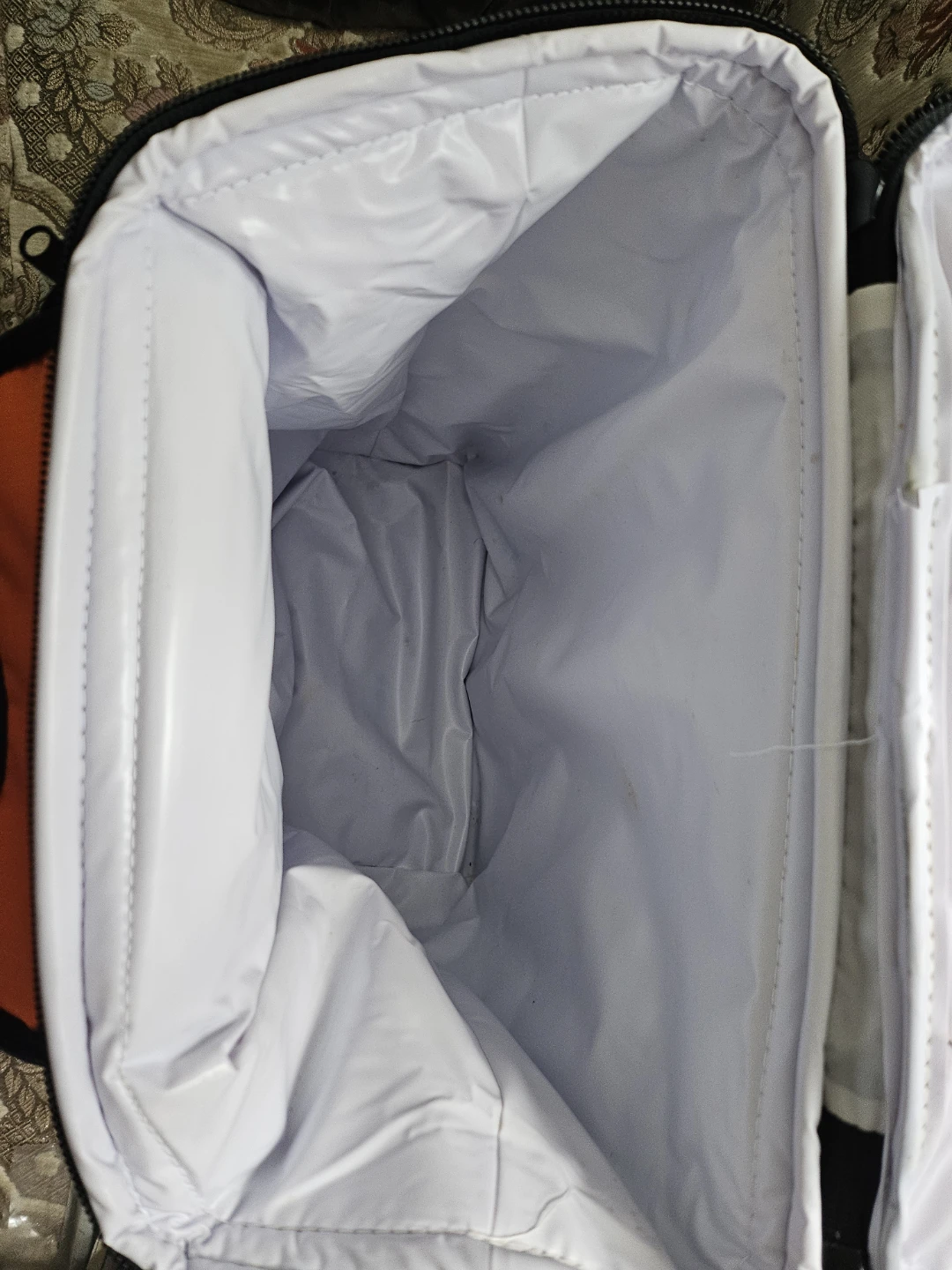 Harley-Davidson Rolling Cooler Bag - photo 3