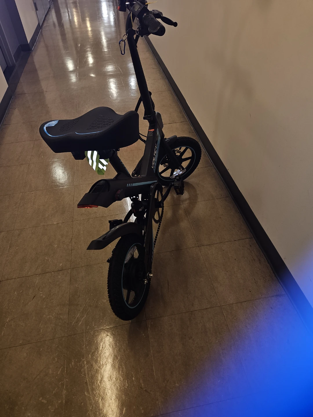 Ebike 14 inch - photo 2