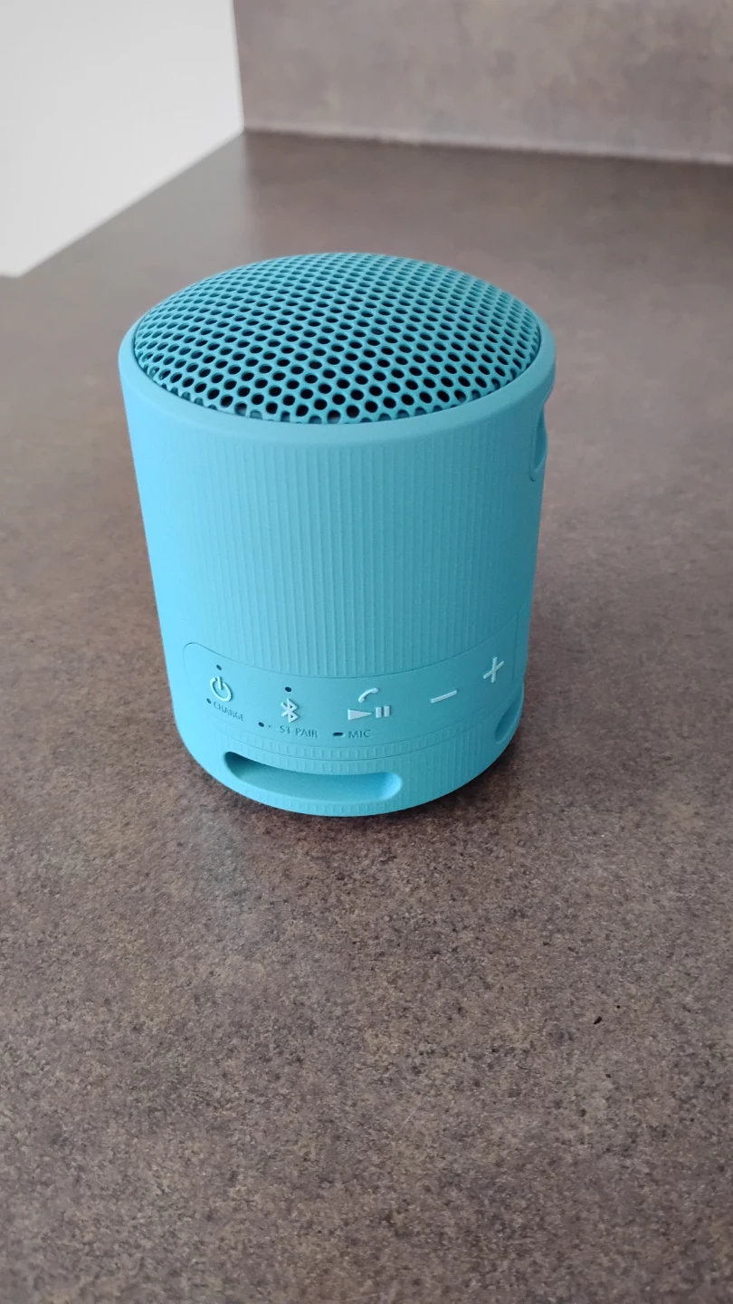 JBL GO 3 Portable Waterproof Bluetooth Speaker