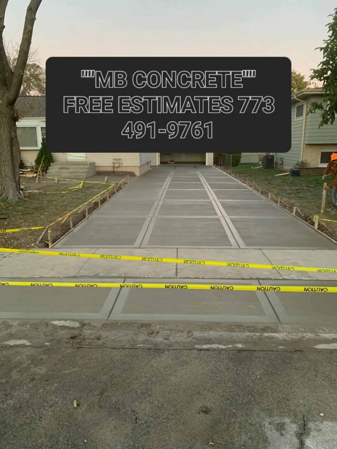Concrete