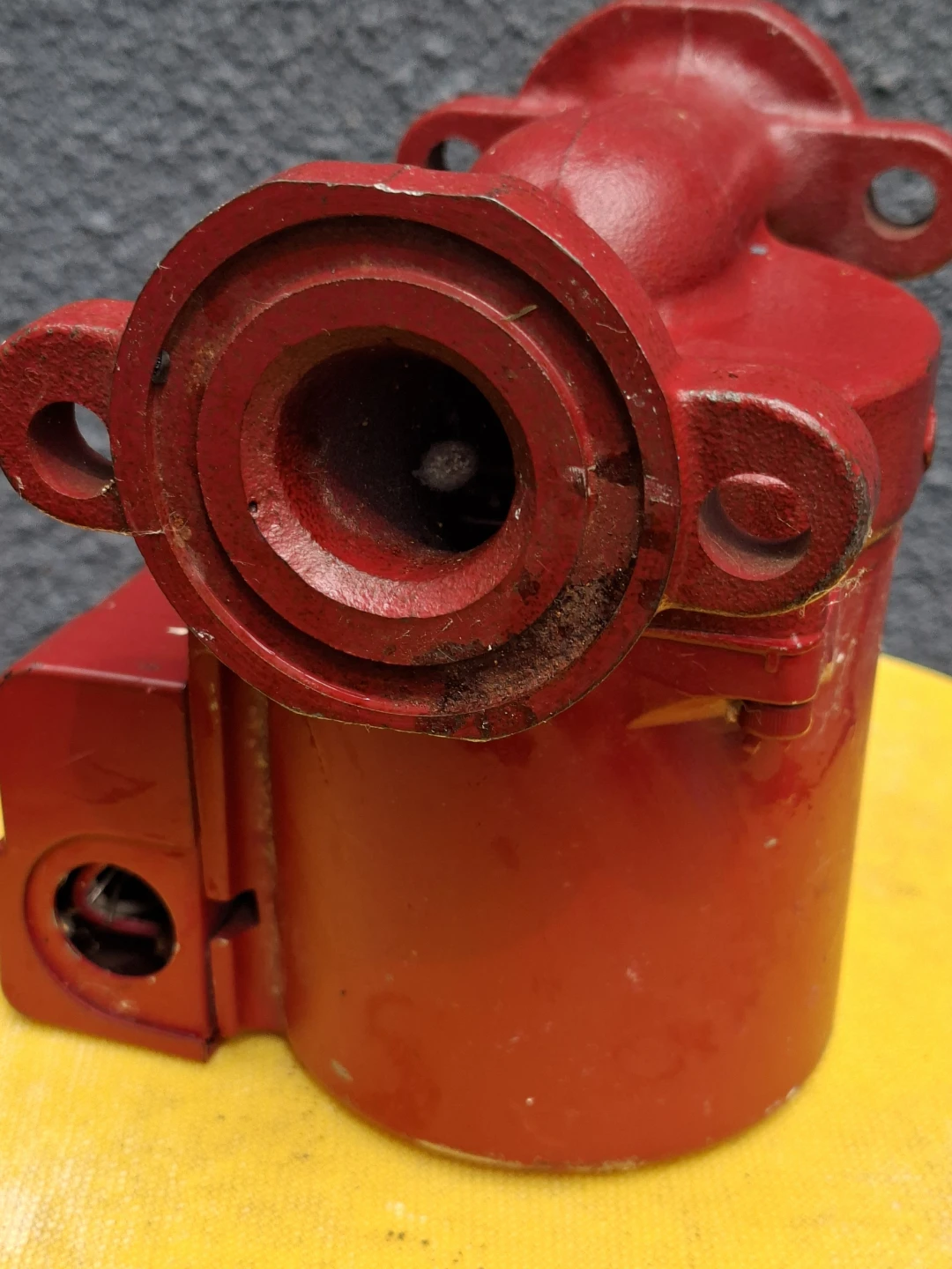 Grundfos Circulation Pump - photo 5