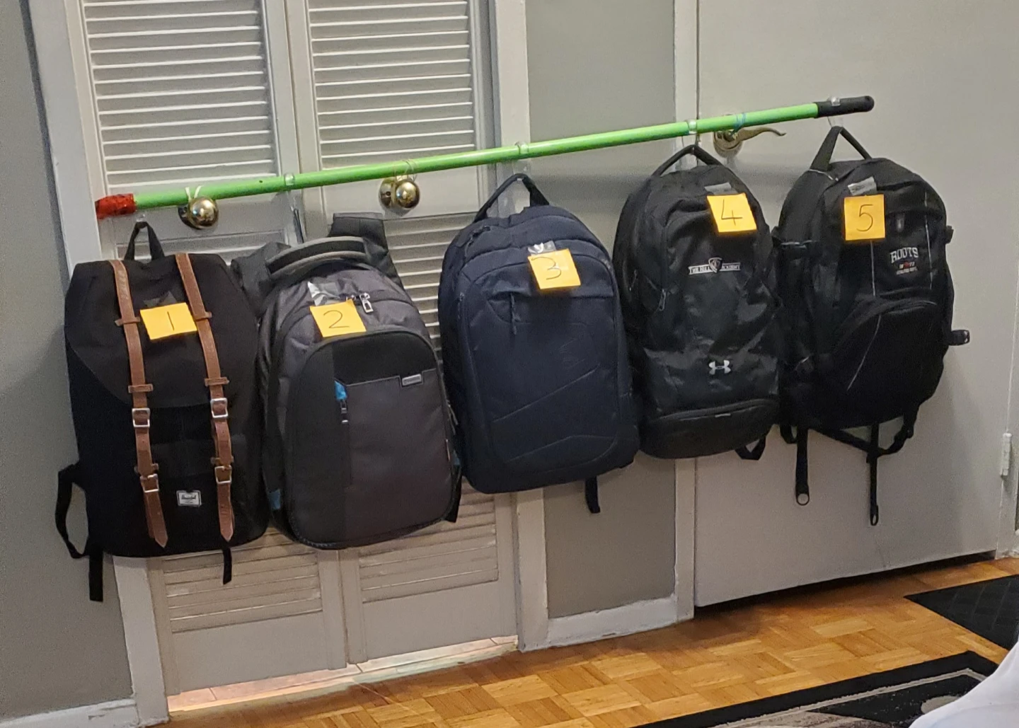 Targus Laptop Backpacks - photo 2