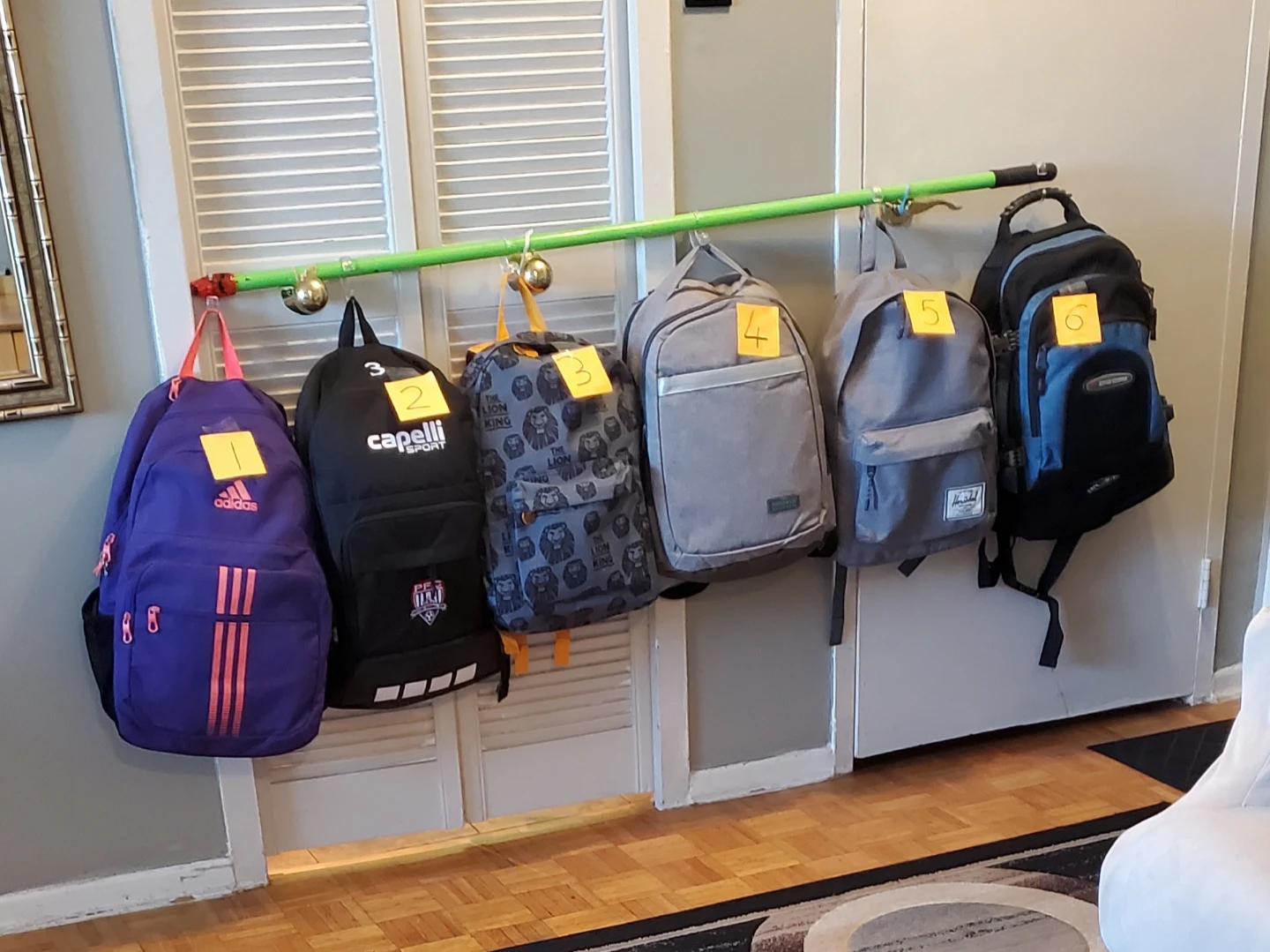 Targus Laptop Backpacks - photo 5