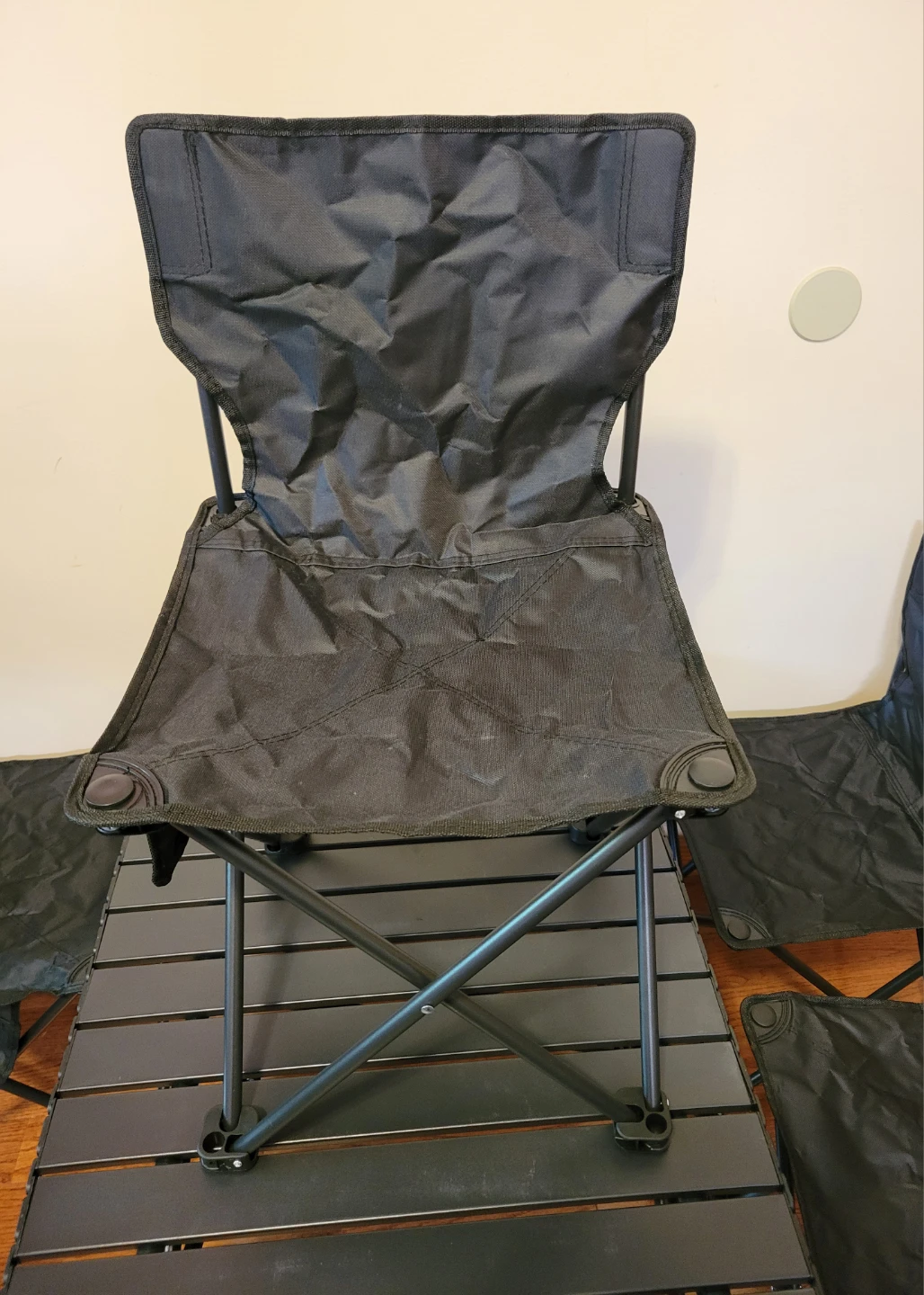 NEW Camping Table with 4 Chairs - photo 3