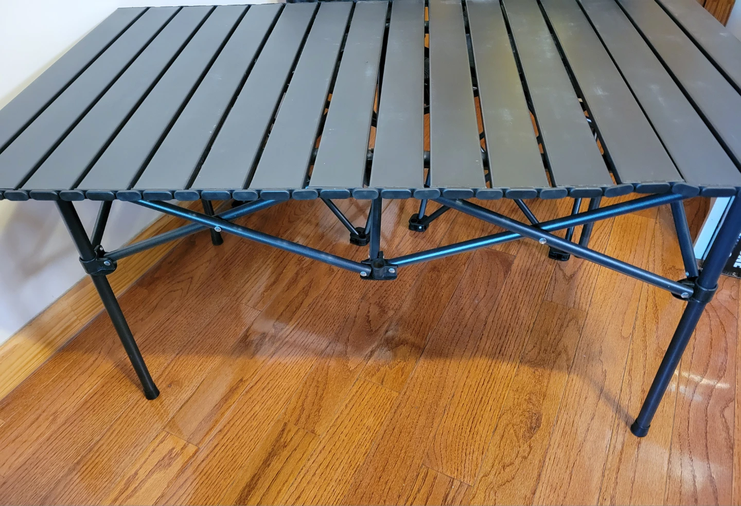 NEW Camping Table with 4 Chairs - photo 4