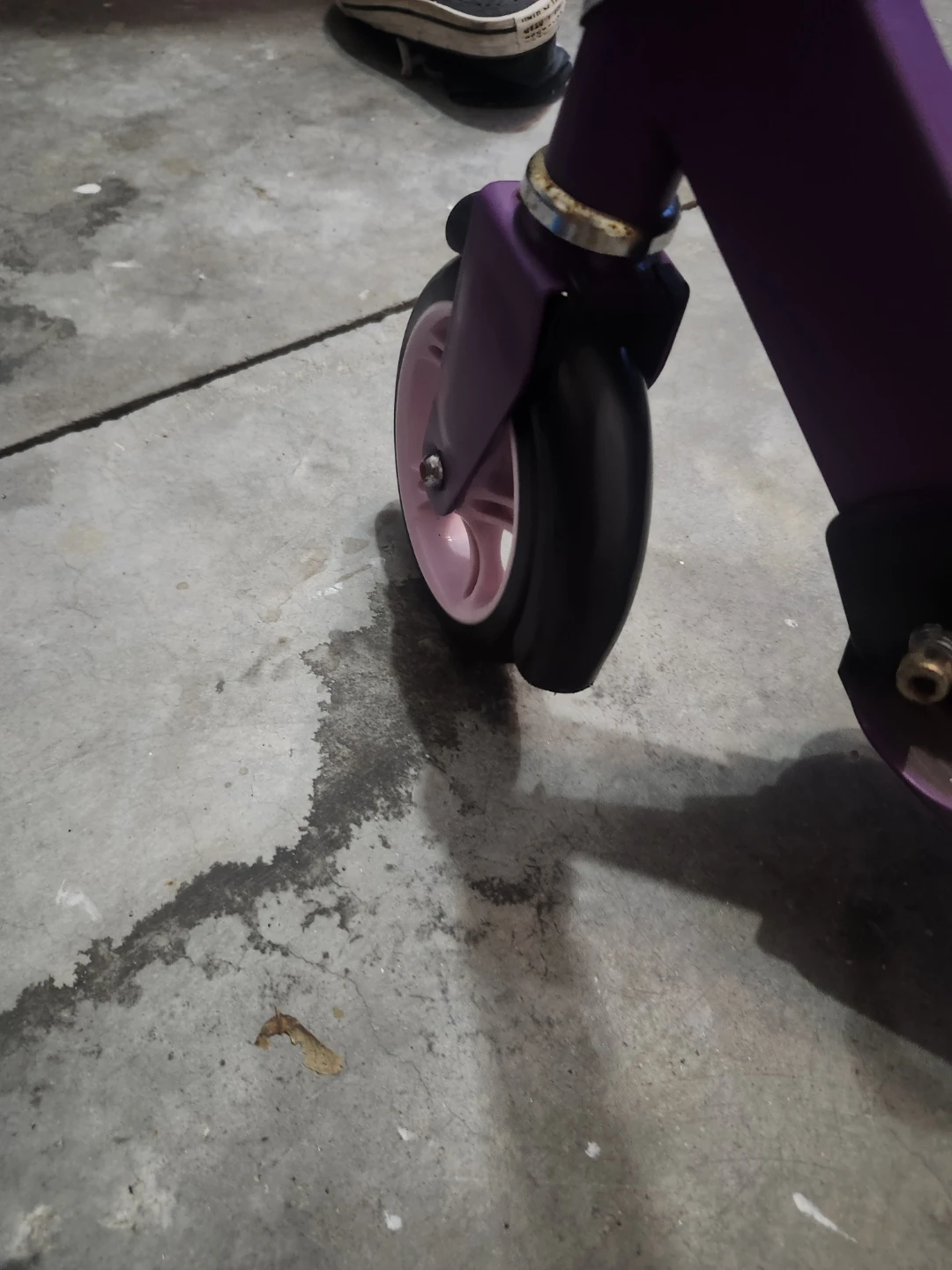 mongoose Kick Scooter - photo 4
