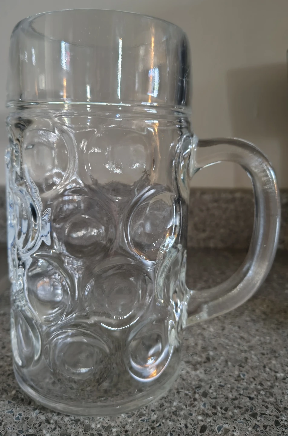Vintage Steam Whistle Beer Stein - photo 2