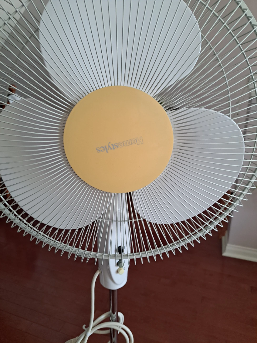 Homestyles Pedestal Fan - photo 2