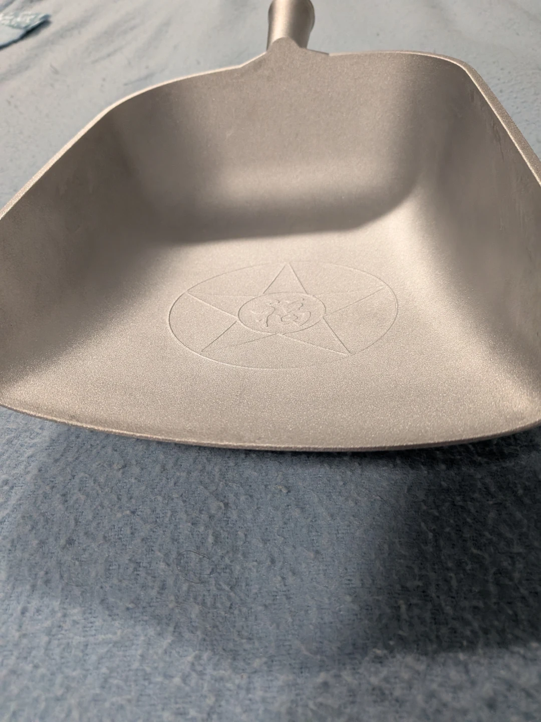 Metal Scooper Shovel - photo 3