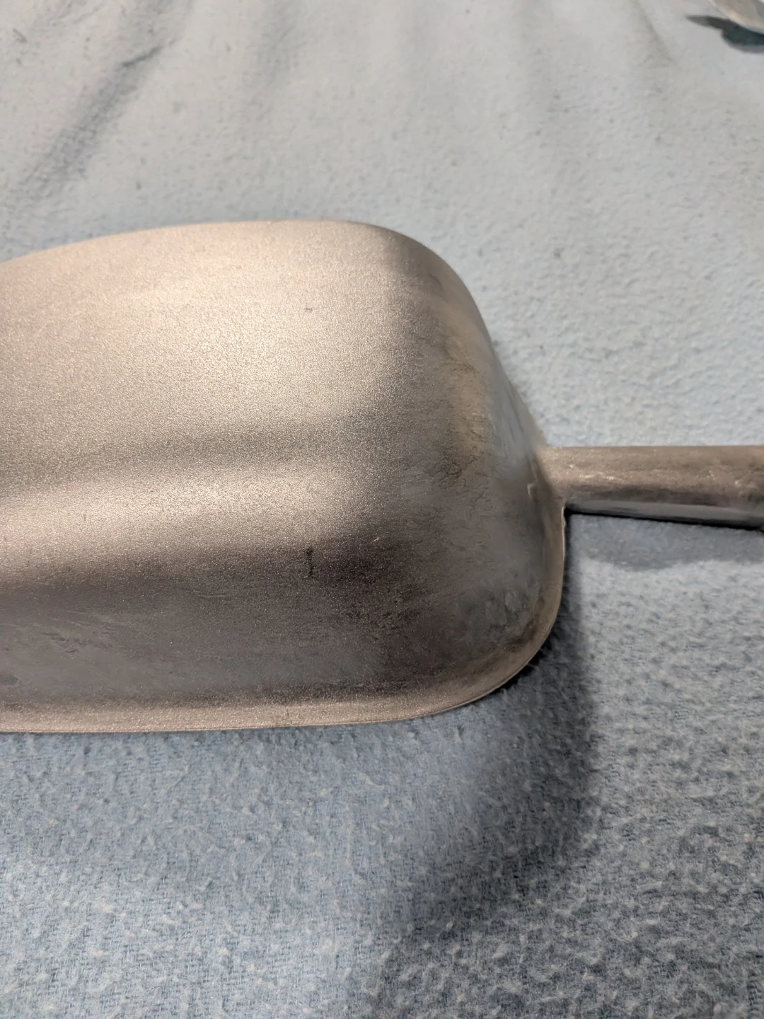 Metal Scooper Shovel - photo 4