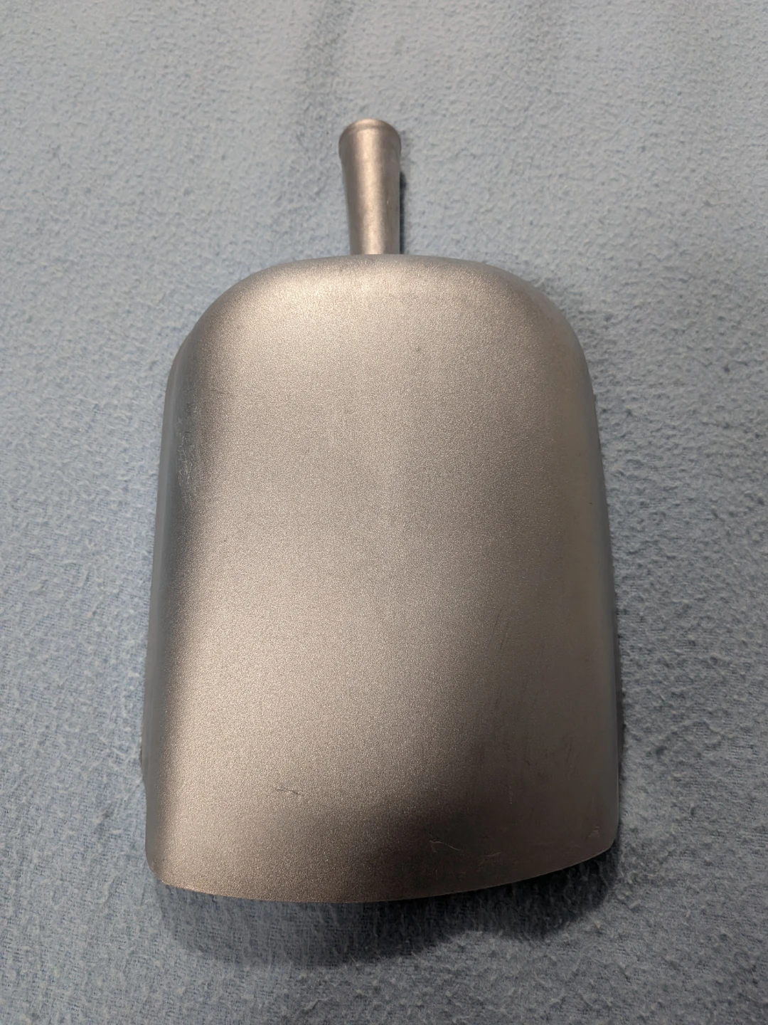 Metal Scooper Shovel - photo 5
