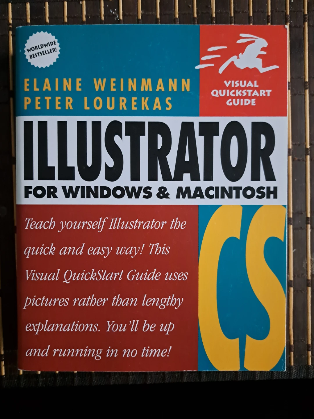 Illustrator CS For Windows & Macintosh